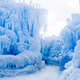 Illustration for article titled Meet an Icicle Farmer